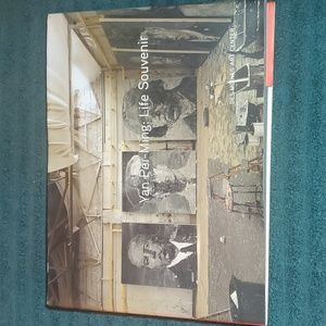 Yan Pei-Ming: Life Souvenir